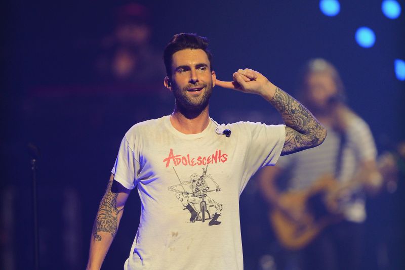 The Art of Shopping: Exploring the Adam Levine Store Experience