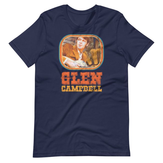 Elevate Your Style: Top Picks from the Glen Campbell Official Shop