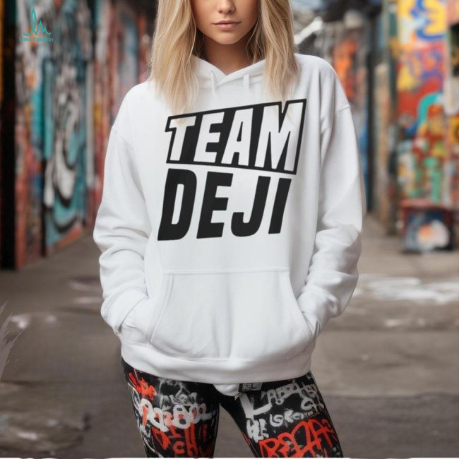 Deji Merch: Unveiling the Trendsetting Designs and Quality