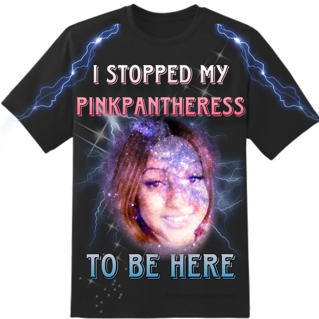 The Essence of Pinkpantheress Merch: Quality, Style, and Authenticity