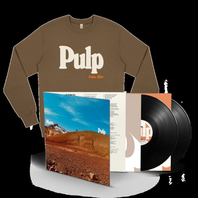 Pulp Merchandise 101: Your Comprehensive Shopping Handbook