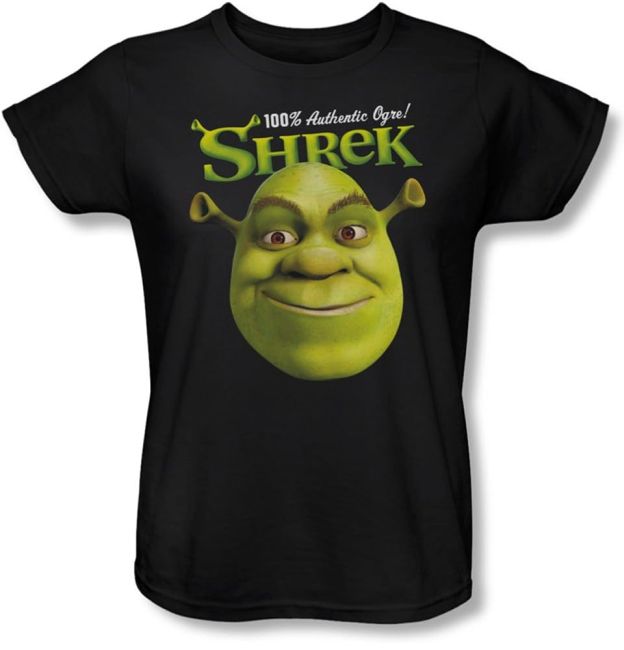 Unveiling the Top Shrek Merchandise You Need in Your Collection