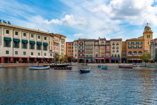 Westgate Resorts: The Best Locations for Spa and Wellness Retreats