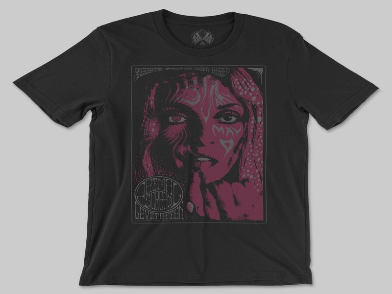 Discover the Essence of Primal Merch: Exclusive Shop Insights