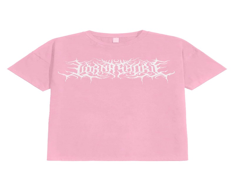 Lorna Shore Merchandise Shop New Arrivals & Drops