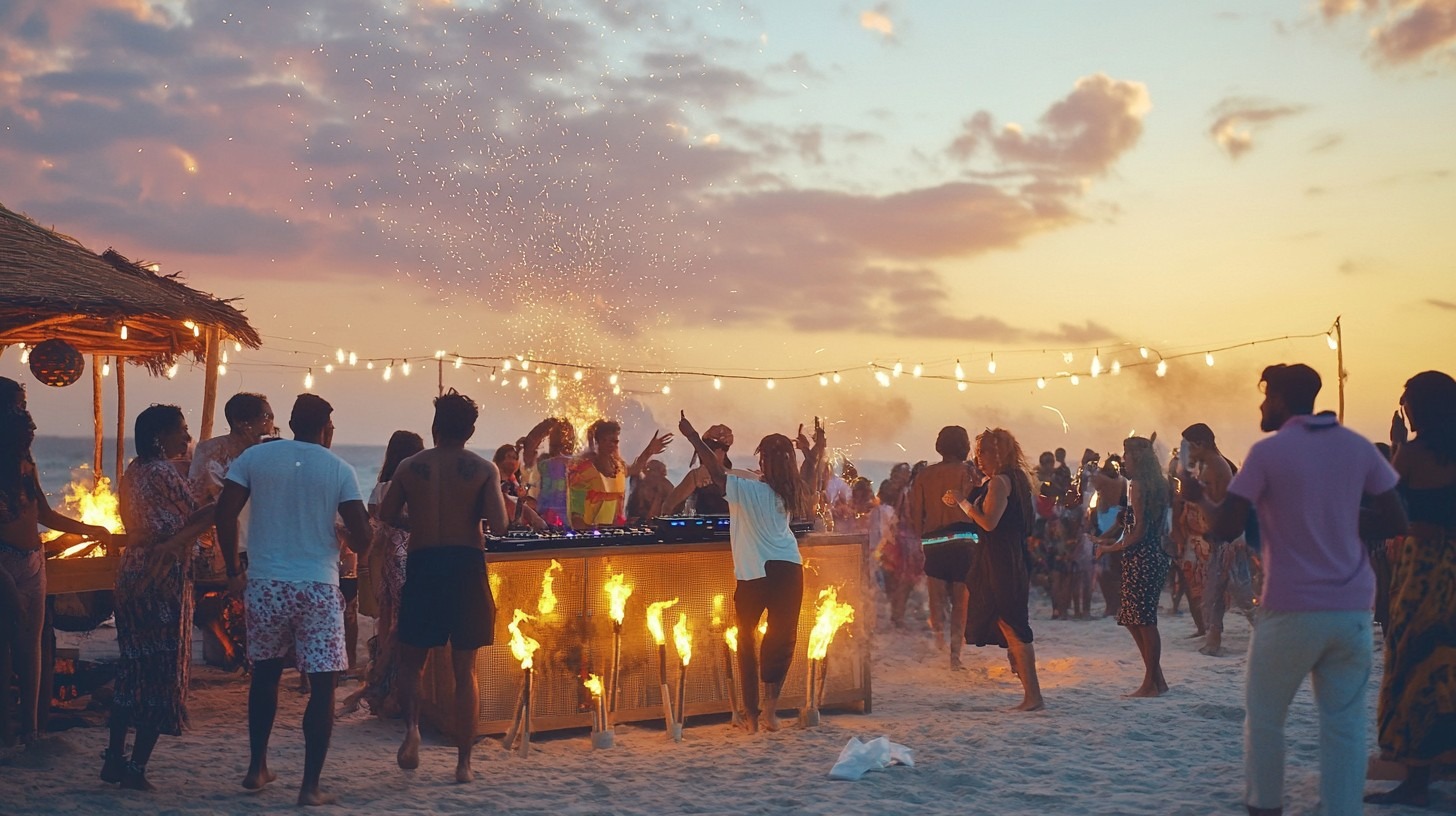 How to Plan an Unforgettable Birthday Weekend in Charleston